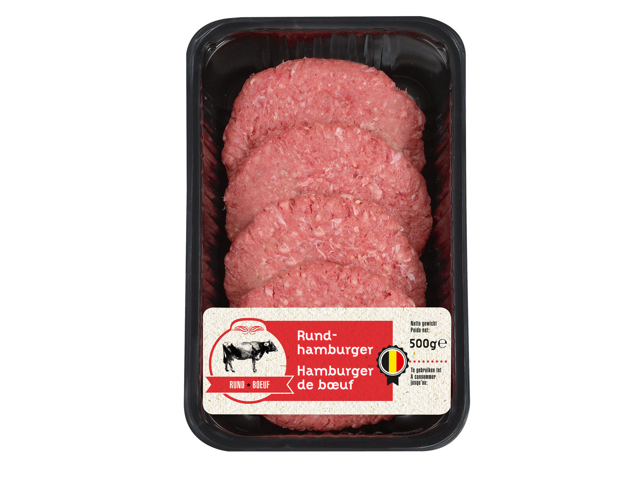 Rundhamburgers