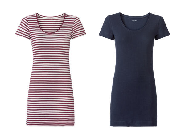 Tee-shirt long
