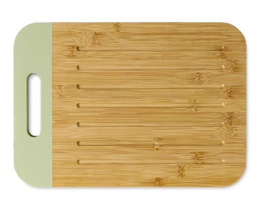 Crofton 
 Color Dipped Wood Board