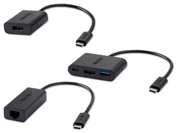 USB-C Adapter