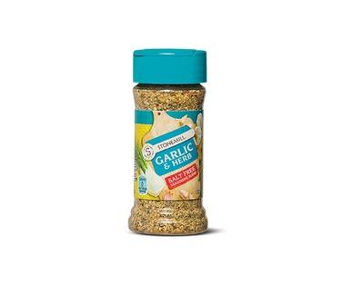 Stonemill Salt Free Seasoning