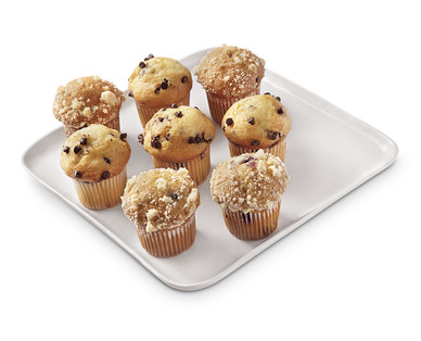 Village Bakery Mini Muffins