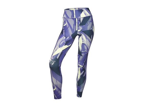 Ladies' Sports Leggings