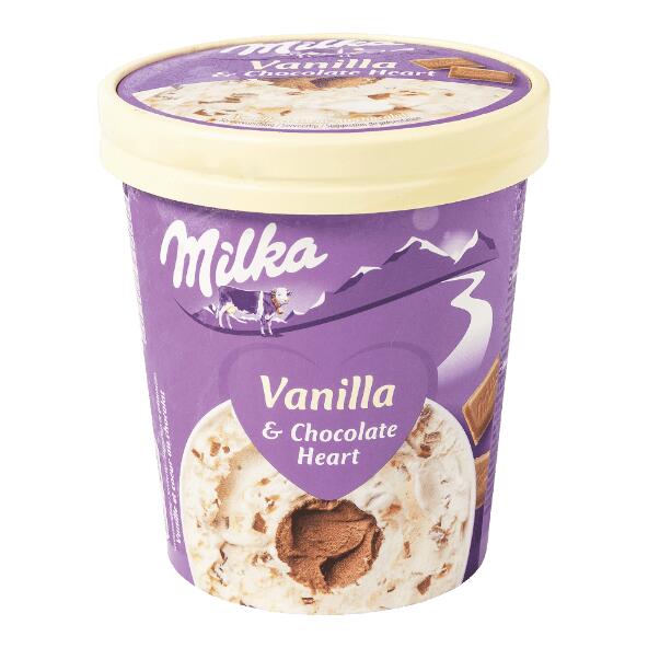 Mondelez(R) 				Eisbecher