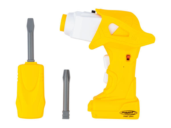 Jamara First RC Kit