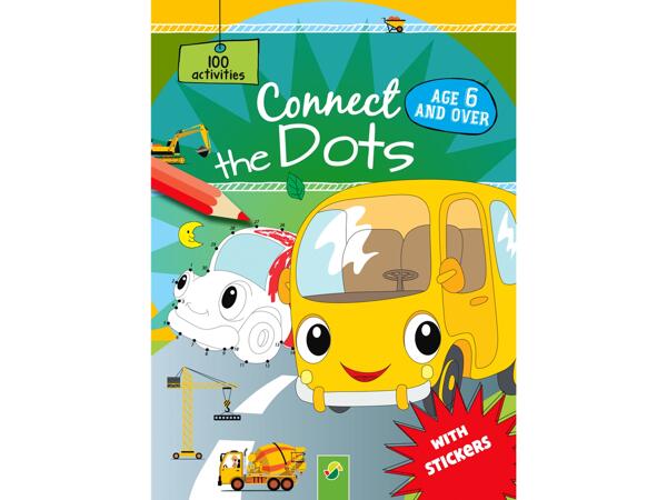 Activity Books
