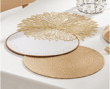 Placemat 4pk