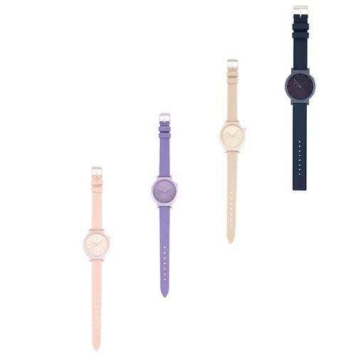 KRONTALER Montre-bracelet pour femmes/hommes
