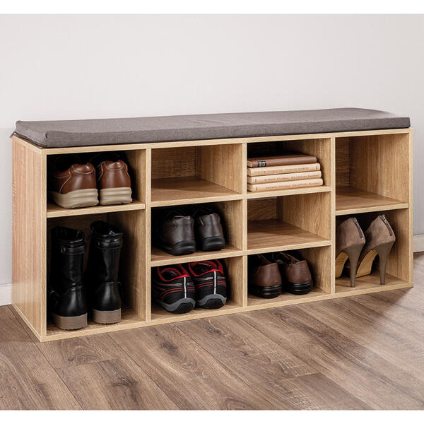 Universal-/ Schuhschrank