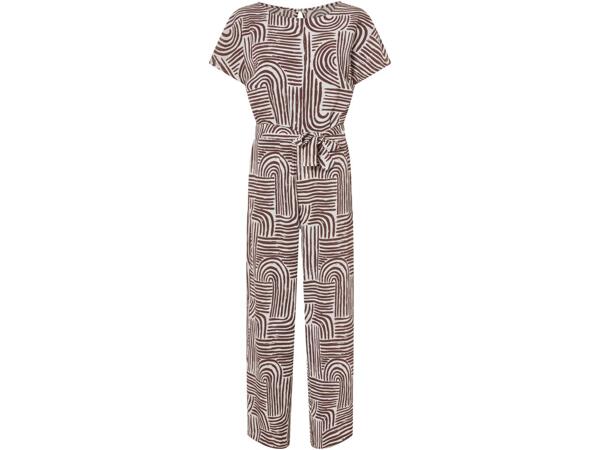 Ladies' jumpsuit