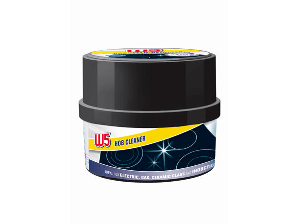 Multi-Purpose Cleaning Paste, Hob Cleaner or Stain Remover Gel