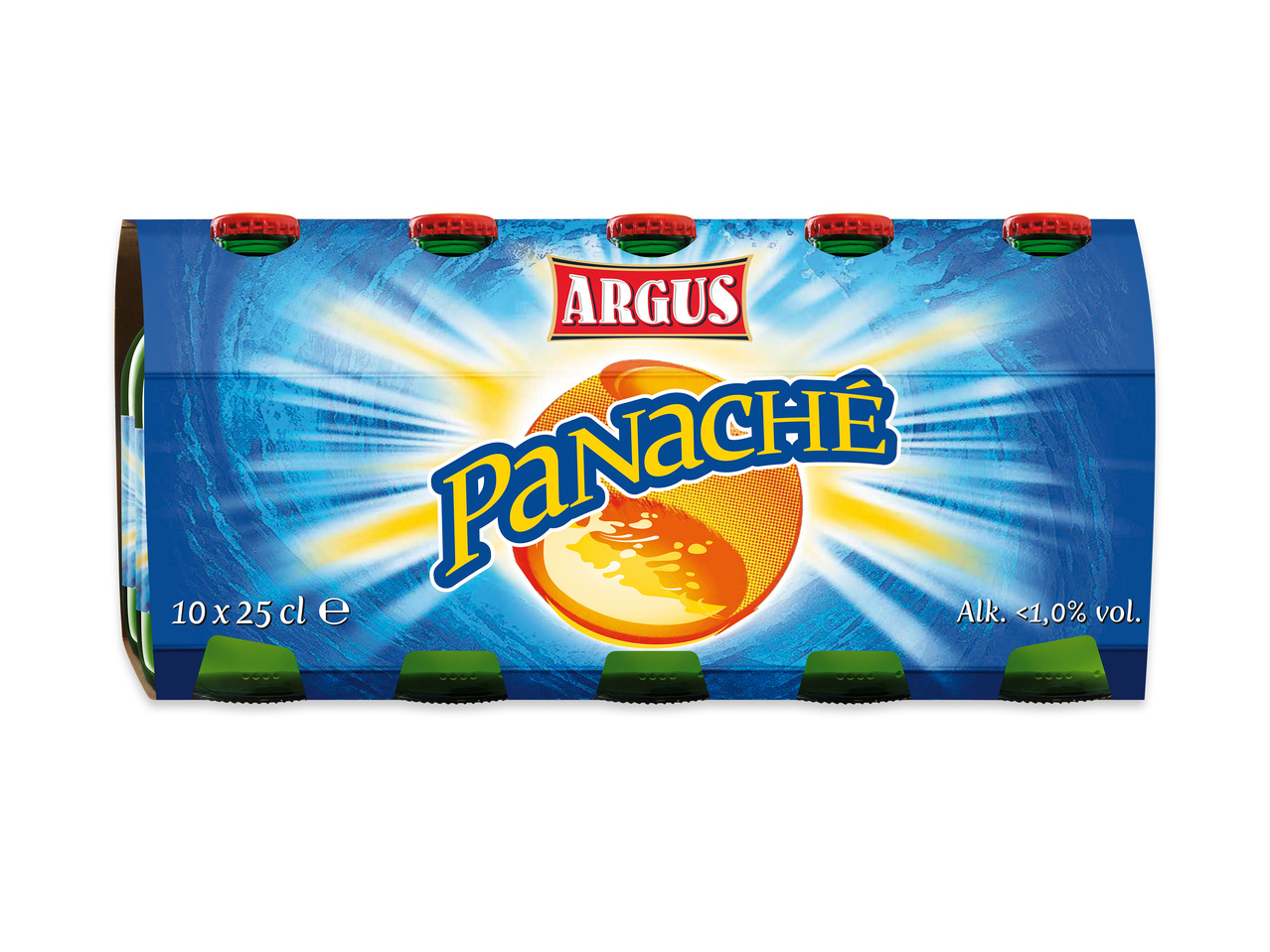 PANACHÉ