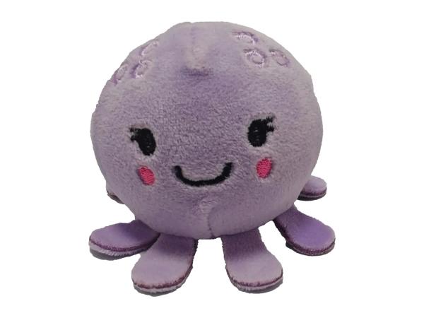 PBJ‘s Octopus Plush Ball Jelly
