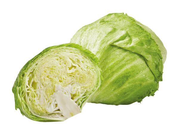 Eisbergsalat