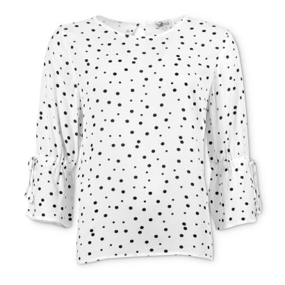 Blouse pour dames