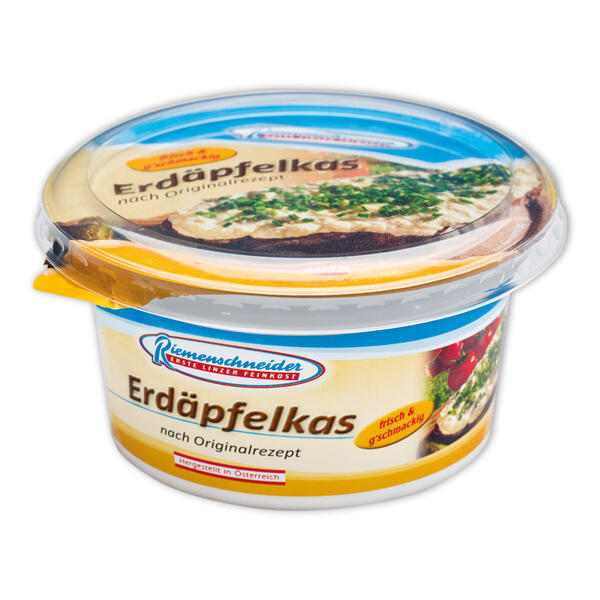 Erdäpfelkas