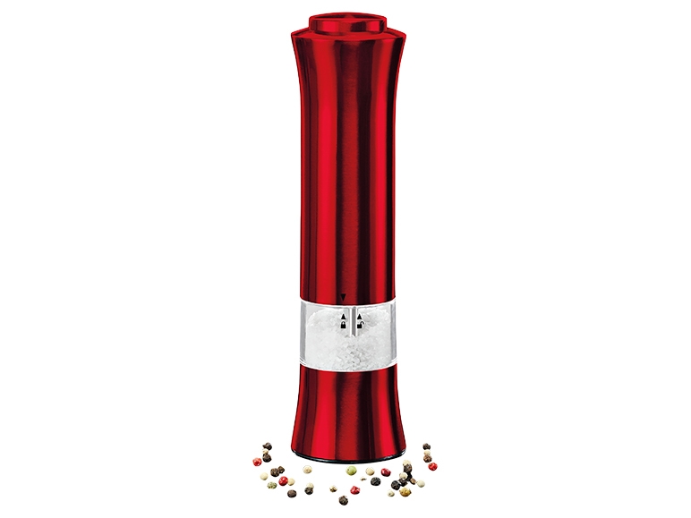 SILVERCREST KITCHEN TOOLS Electric Salt or Pepper Mill