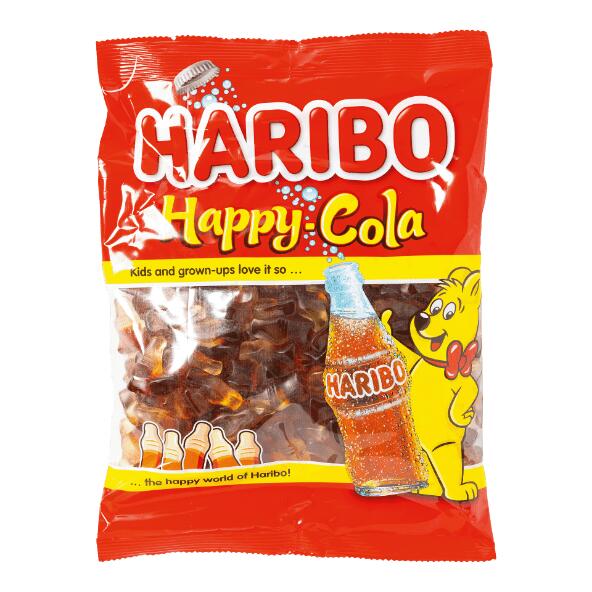 HARIBO(R) 				Friandises