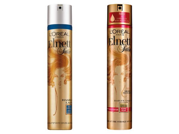 L‘Oreal Elnett Haarspray
