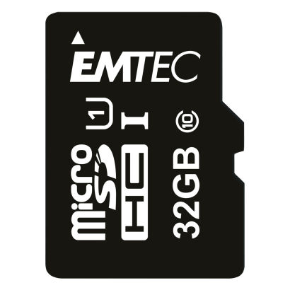 Micro SD-kort