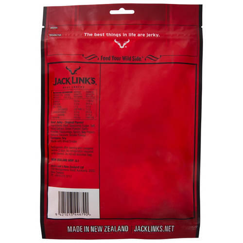 Original Beef Jerky 150g