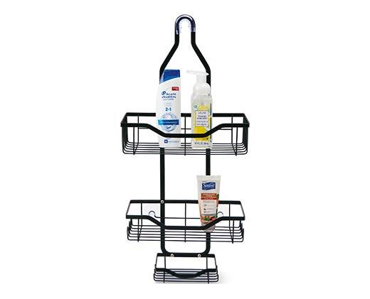 Huntington Home Shower Caddy Organizer