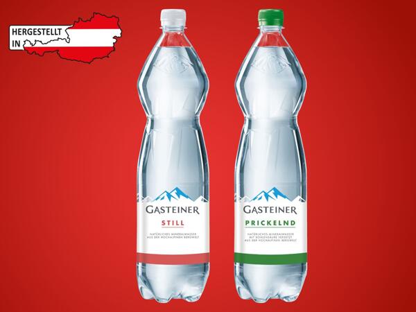 Mineralwasser