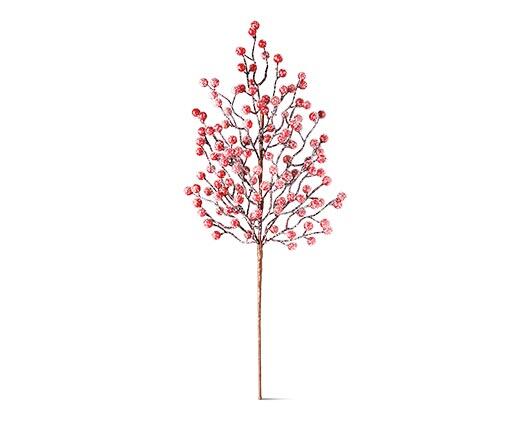 Merry Moments Faux Floral Stem