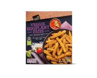 Season's Choice Eggplant Cutlets or Veggie Fries