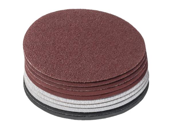 Parkside Angle Grinder Accessories