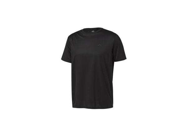Men's sports t-shirt