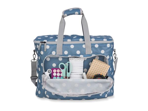 Topmove Sewing Machine Bag