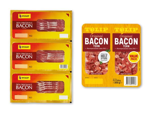 TULIP Bacon