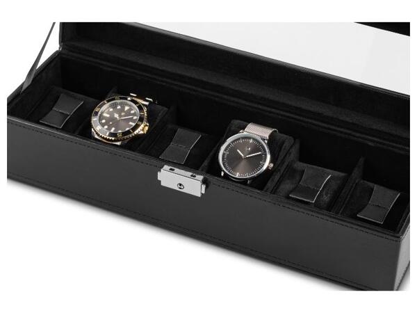 AURIOL(R) Box na hodinky / Pouzdro na hodinky