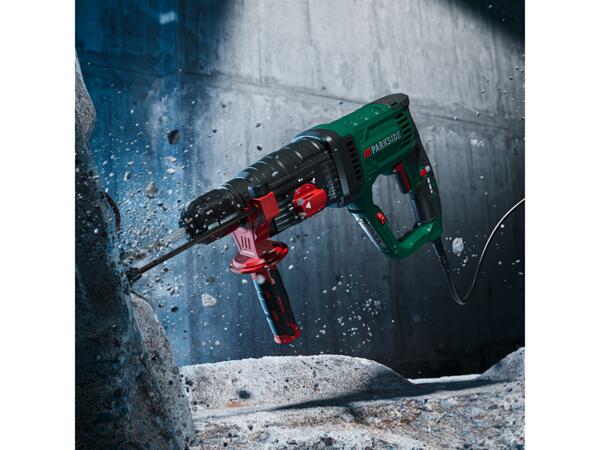 1050W Hammer Drill