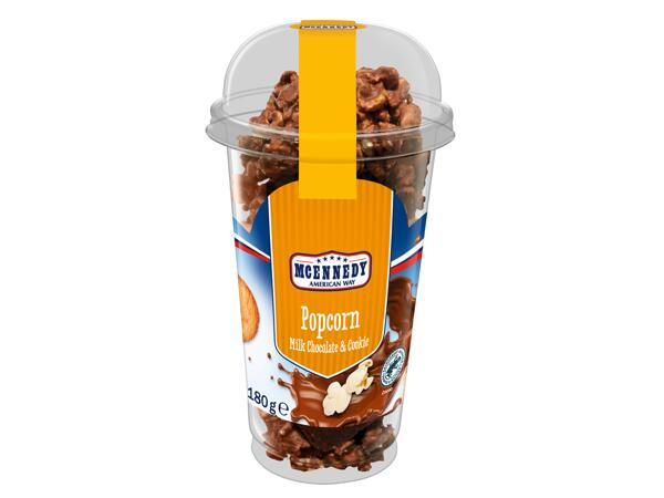 Sweet Popcorn