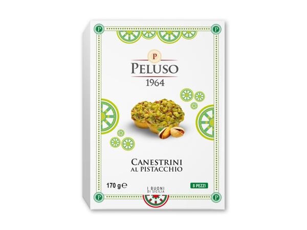 PELUSO Canestrini
