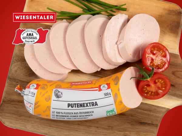 Putenextra-Kranz
