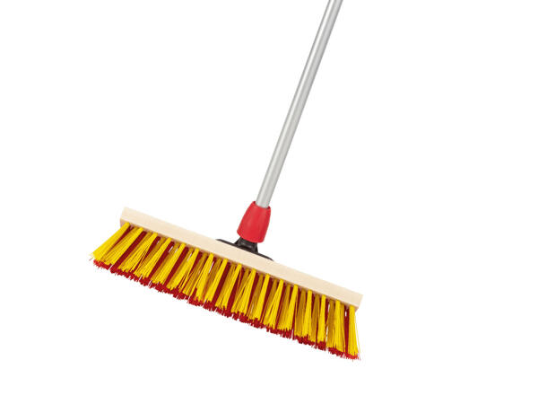 Broom Assortment