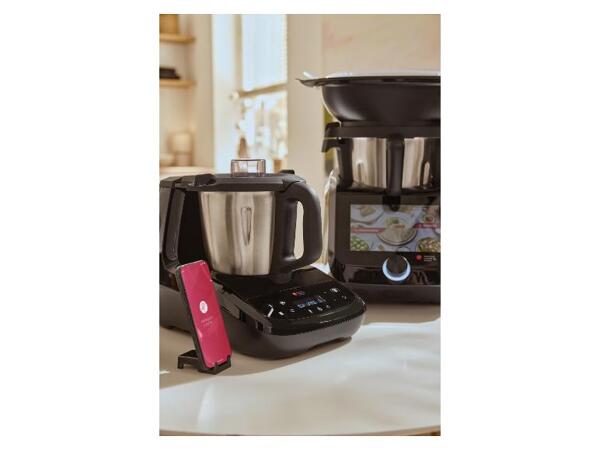 Monsieur Cuisine compact SMCC 1100 A1