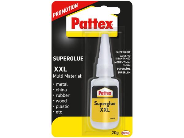 Superglue, 20g