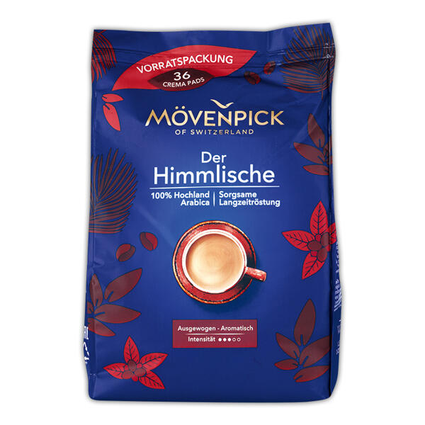 Kaffeepads