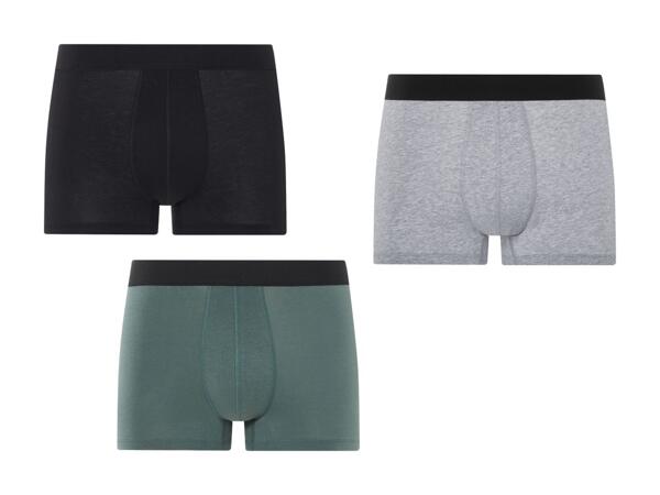 LIVERGY(R) Boxershorts