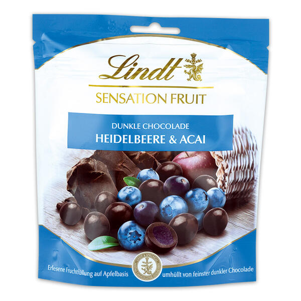 Sensation Fruit
