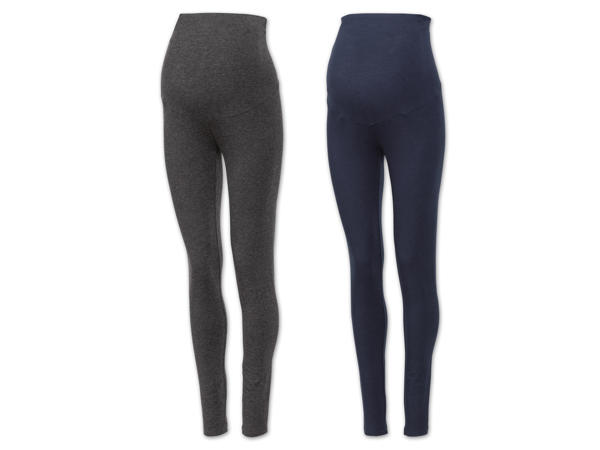 ESMARA(R) Damen Umstandsleggings
