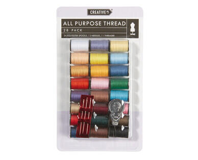 Assorted Haberdashery Accessories