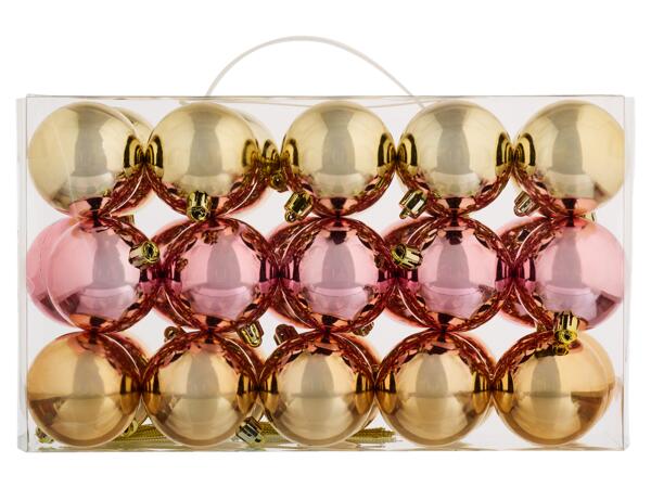 Christmas Baubles