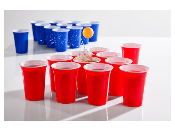 Sada na Beer Pong
