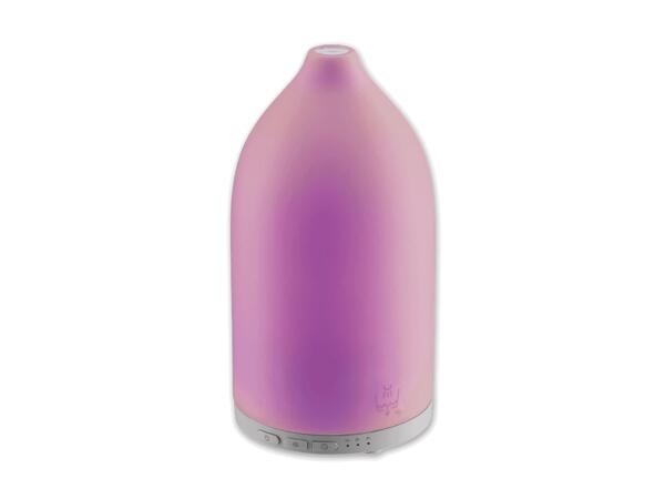 Ultraschall-Aroma-Diffuser