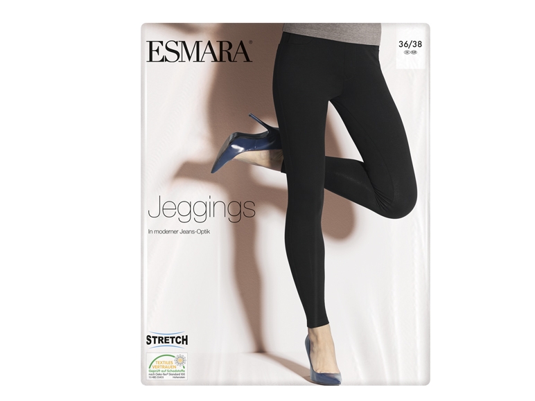 ESMARA Ladies' Jeggings